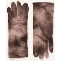 SATISFY Satisfy Handschuhe Cloudmerino™ schwarz