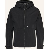 247 REPRESENT 247 Represent Laufjacke Taped schwarz