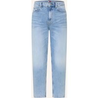 Tommy Jeans Jeans Sonny Regular Tapered Fit weiss