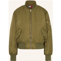 Tommy Jeans Tommy Jeans Blouson gruen