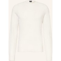 Tom Ford Tom Ford Cashmere-Pullover weiss