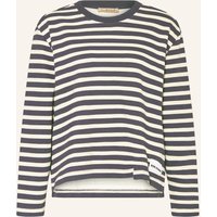Smith & Soul Smith & Soul Sweatshirt grau