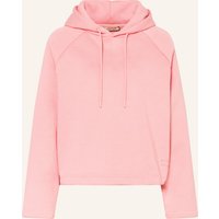 Smith & Soul Smith & Soul Hoodie rosa