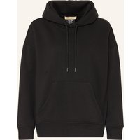 Smith & Soul Smith & Soul Hoodie Mit Pailletten schwarz