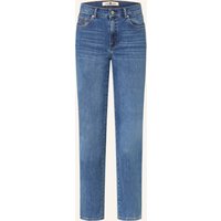RIANI Straight Jeans weiss