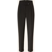 RIANI Hose schwarz