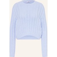 RIANI Pullover blau