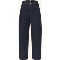 Marc Cain Barrel Jeans Ruma blau