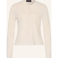 Marc Cain Strickjacke beige
