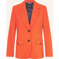 Marc Cain Blazer rot
