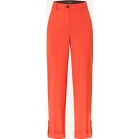 Marc Cain 7/8-Hose rot