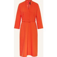 Marc Cain Kleid rot