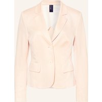 Marc Cain Jerseyblazer beige