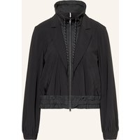Marc Cain Blouson schwarz