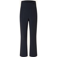 Marc Cain Hose Fussa blau