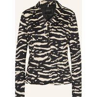 Marc Cain Jerseyblazer schwarz