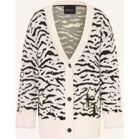 Marc Cain Strickjacke beige