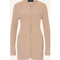 Marc Cain Strickjacke beige