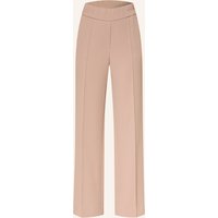 Marc Cain Marlenehose Washington beige