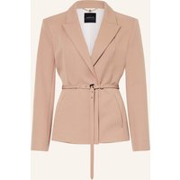 Marc Cain Blazer beige