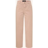 Marc Cain Jeans Roha Relaxed Fit beige
