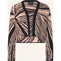 Marc Cain Strickhülle rosa