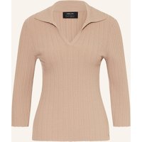 Marc Cain Pullover beige