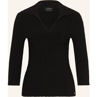 Marc Cain Pullover schwarz
