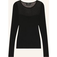 Marc Cain Pullover schwarz