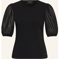Marc Cain Strickshirt schwarz