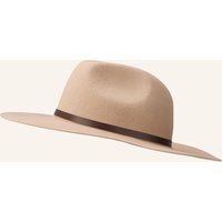 Marc Cain Marc Cain Hut braun