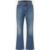 Marc Cain Jeans Forli Mit Schmucksteinen blau