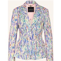 Marc Cain Jerseyblazer pink
