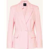 Marc Cain Jerseyblazer pink