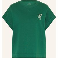 Marc Cain Sweatshirt gruen