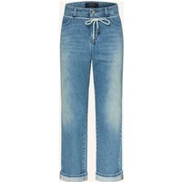 Marc Cain Jeans Fendou blau