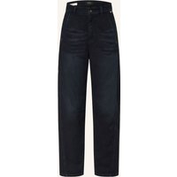 Marc Cain Barrel Jeans Ruma blau