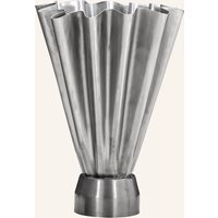 house doctor House Doctor Vase Hdfloor silber