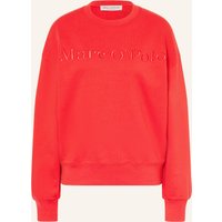 Marc O'Polo Marc O'polo Sweatshirt rot