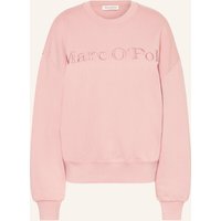 Marc O'Polo Marc O'polo Sweatshirt rosa