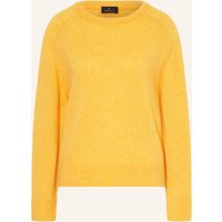 monari Pullover gelb