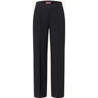 CINQUE Marlenehose Cisilasso blau