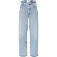 CITIZENS of HUMANITY Citizens Of Humanity Wide Leg Jeans Ayla blau