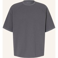Goldwin Goldwin T-Shirt Wf Light grau