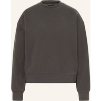 Goldwin Goldwin Fleecepullover grau
