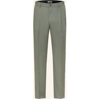 drykorn Chino Leek Regular Fit gruen