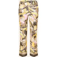 CAMBIO Hose Francoise pink
