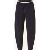 CAMBIO 7/8-Hose Eden blau