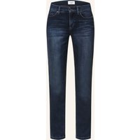 CAMBIO Cambio Jeans Piper blau
