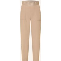 CAMBIO Hose Elena beige